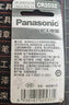 松下（Panasonic）CR2032进口纽扣电池3V装适用手表电脑主板汽车钥匙遥控器电子秤小米盒子CR2032 二粒 实拍图