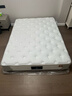金可儿（Kingkoil）床垫威斯丁酒店款乳胶床垫席梦思弹簧繁星A床垫1.5*2米软硬适中 实拍图