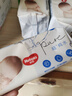 好奇（Huggies）纯水婴儿专用湿巾80抽6包婴童手口可用擦去99.9%细菌 实拍图