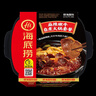 海底捞自热火锅 方便速食免煮速食露营出游零食 麻辣嫩牛火锅435g 实拍图
