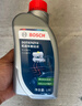 博世（BOSCH）DOT4 刹车油/制动液/离合器油 1L 通用型 一升装汽车养护套装 实拍图
