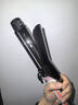CREATE ION日本宫村浩气卷发棒钛灰负离子二代电卷棒32 38大卷直卷两用持久定型护发神器送老婆礼物送女朋友 钛灰 38mm （直径）适用于及腰长发 实拍图
