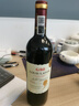 路易拉菲（LOUIS LAFON）法国原酒进口红酒梅洛14度干红葡萄酒750ml单瓶装 实拍图