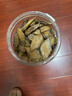 恒臣珍（HENGCHENZHEN）带鱼酥罐装香酥小鱼干即食海鲜海味各种美食孕妇小吃零食大全 香酥带鱼酥500g 实拍图