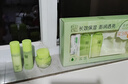 百雀羚（PECHOIN）护肤套装草本精萃惊喜6件洁水乳霜补水保湿国货送女友 实拍图
