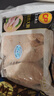 CP正大食品白羽鸡小胸2斤 冷冻生鲜 早餐鸡胸肉里脊肉 实拍图
