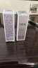 迪奥DIOR【会员护肤体验礼盒】肌活蕴能面霜5ml+肌活蕴能精华5ml  实拍图