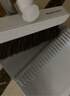 佳帮手折叠扫把簸箕套装扫地扫帚两件套家用旋转笤帚防风梳齿型畚箕 实拍图