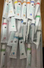 马利(Marie's)水粉颜料盒装24色12ml 学生初学者水粉画颜料套装 美院写生易清洗无异味儿童色彩颜料7324L美术写生 实拍图