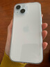 Apple/苹果 iPhone 15 (A3092) 128GB 蓝色 支持移动联通电信5G 双卡双待手机 实拍图
