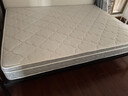 顾家家居京东家具天然乳胶床垫独袋弹簧席梦思梦想垫旗舰1.5x2米京仓闪发 实拍图