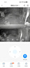 乔安（JOOAN）AI监控摄像头室外家用监控无线wifi网络监控器360度无死角带夜视全景旋转云台户外家用手机远程 实拍图