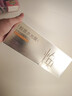 百雀羚（PECHOIN）多肽聚胶光感面膜盒装*2胶原水光抗皱补水免洗品质国货送女友 实拍图
