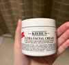 科颜氏（Kiehl's）全新第三代高保湿面霜50ml保湿乳液护肤品礼盒 生日礼物 实拍图