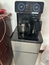 美菱（MeiLing）茶吧机 家用饮水机遥控智能【升级抑菌管道】双温双显下置水桶全自动自主控温立式泡茶机MY-DA3920 实拍图