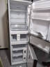 美的（Midea）283三门三开门大容量家用小型电冰箱一级能效节能风冷无霜双净味租房多门MR-283WTPZE【国家补贴】 晒单实拍图
