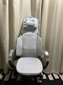 奥克斯颈椎按摩器肩颈腰背臀部全身躺垫多功能按摩靠垫椅揉捏按摩仪送长辈生日礼物中秋节礼物礼品实用 【万元臻享款同芯】加宽加大+颈高调节+按摩点升级 实拍图