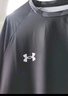 安德玛（Under Armour）卫衣男士秋冬季圆领长袖t恤上衣宽松休闲潮流运动跑步保暖套头衫 实拍图