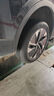 固特异（Goodyear）自修护轮胎 235/55R19 101T EGP 御乘二代 原配大众ID.4 X/奥迪Q4 实拍图