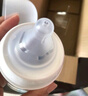 贝亲（Pigeon）新生儿 防胀气宽口径PPSU奶瓶160ml SS号奶嘴 0个月+AA261  实拍图
