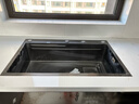JOMOW水槽5.0加厚厨房大单槽一体盆304不锈钢洗碗池槽多功能洗菜盆GL/d 80*46【5.0加厚】耐磨耐刮 【默认发右下水】左下水需下单备注 实拍图