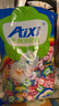 Aixi 六口味混合薄荷糖 750g/袋 清口糖 无糖  前台招待用糖 餐饮同款 实拍图