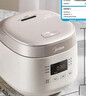 美的（Midea）电饭煲0涂层2L不锈钢内胆1-2人电饭煲电饭锅 家用智能多功能微压无涂层电饭煲MB-RC201S 实拍图