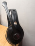 漫步者（EDIFIER）K800 头戴式耳机 电脑耳机耳麦 办公教育 学习培训 黑色 实拍图