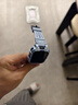 360儿童电话手表11X高清双摄防水GPS定位超长续航4G全网通视频通话可插卡学生初中生智能电子男女表蓝 实拍图