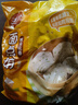 三全葱油花卷960g约30只 生鲜面点儿童早餐半成品早点包点速食食品 实拍图