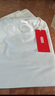京东京造【10A抗菌T】长袖t恤男卫衣打底衫衣服白小T男装 白色 L 实拍图