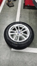 朝阳轮胎 汽车轮胎 205/60R16 92V C66 适配福克斯/马自达3/速腾/轩逸 实拍图