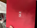 SK-II神仙水330ml抗皱精华液sk2化妆品护肤品水乳套装礼盒生日礼物女 实拍图