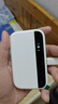 釜翊【单月9.9】千兆无限流量免预存随身wifi6 新款三网通用高速全新升级2026新款便携式车载宽带5GHF 三网通【尊享版】增强6999 实拍图