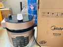 美的（Midea）品牌官方电压力锅6L大容量全自动智能预约 家用电饭煲高压锅6-8人 开盖火锅煲汤煮粥YL60Q3-451 实拍图