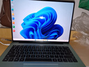 华为MateBook 14 酷睿 Ultra Linux版【国家补贴20%】笔记本电脑 2.8K触屏 超薄高性能 办公商务轻薄本 Ultra 5 16G 1TB | 原野绿 店铺预装Windows版（ 实拍图