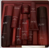 玉兰油（OLAY）大红瓶水霜礼盒保湿抗皱紧致抗衰老护肤品套装生日礼物送女友 实拍图
