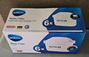碧然德（BRITA）滤水壶滤芯 Maxtra+多效滤芯6只装 过滤器净水器滤芯 碧然德滤芯 孙颖莎推荐 可滤水150L 实拍图