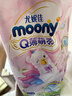 MOONY苏菲尤妮佳Q薄萌羽慕怡小羊驼拉拉裤XXL26片(15kg及以上) 实拍图
