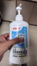 贝亲（Pigeon）奶瓶清洗剂 洗奶嘴果蔬水杯餐具玩具 700ml MA27 实拍图