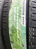 普利司通（Bridgestone）汽车轮胎 205/55R16 91W T001 适配大众朗逸/宝来/丰田卡罗拉 实拍图