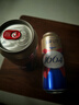 kronenbourg 1664法蓝法式拉格啤酒500ml*12罐小麦风味啤酒喜酒京东自营 实拍图