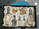 后【买一赠一】后天气丹水乳面霜精华7件套装礼盒353ml护肤品礼物 实拍图