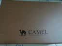 骆驼（CAMEL）男士复古户外登山工装休闲低帮鞋 G13A342170 卡其 40  实拍图