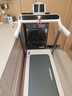 佑美U4Pro跑步机家庭用电动爬坡登山全折叠安静低音走步机健身房器材 实拍图
