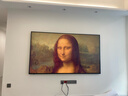 创维壁纸电视85A7F Pro 85吋超薄壁画艺术mini led 智能平板4K液晶电视机 A7E Pro升级款 85英寸 85英寸 实拍图