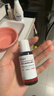 达尔肤（DR.WU）【全新升级】会员专享杏仁酸焕肤抛光精粹爽肤水30ml轻酸控油 实拍图