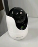 普联（TP-LINK）监控摄像头 500万3K智能双光全彩夜视 360度全景手机远程语音通话 宝宝宠物室内家用安防 IPC45AW 实拍图