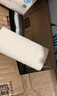 泉林本色无芯卷纸 3层70克*40卷 整箱卫生扁卷厕纸 原生浆易溶 耐用40卷 实拍图
