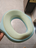 taoqibaby儿童马桶坐便圈宝宝坐便器男孩女孩厕所家用马桶坐垫圈 实拍图